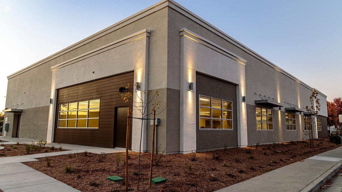 Watsonville Medical Office Building