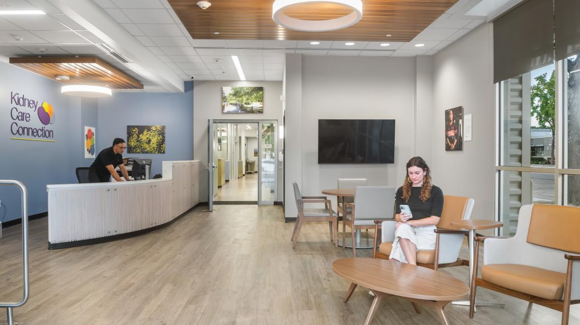 Mountain View Clinic