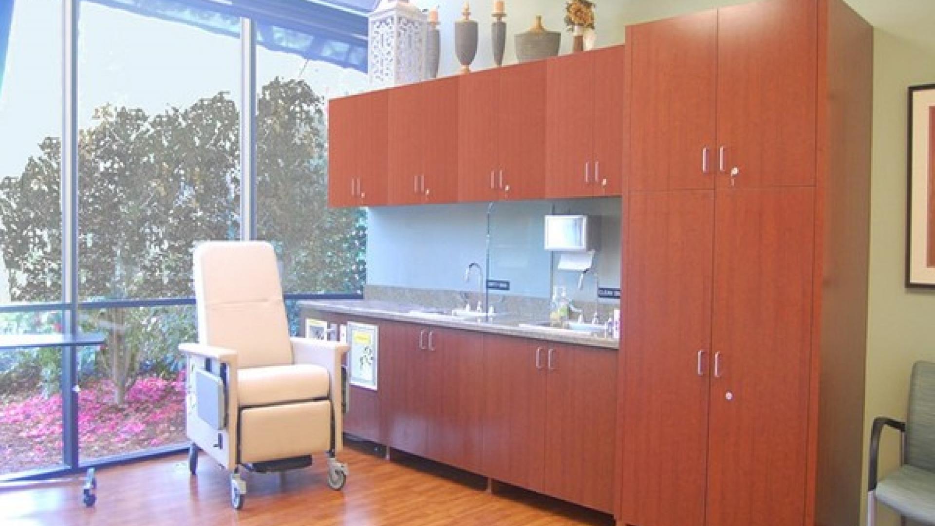 DaVita Dialysis Home Center