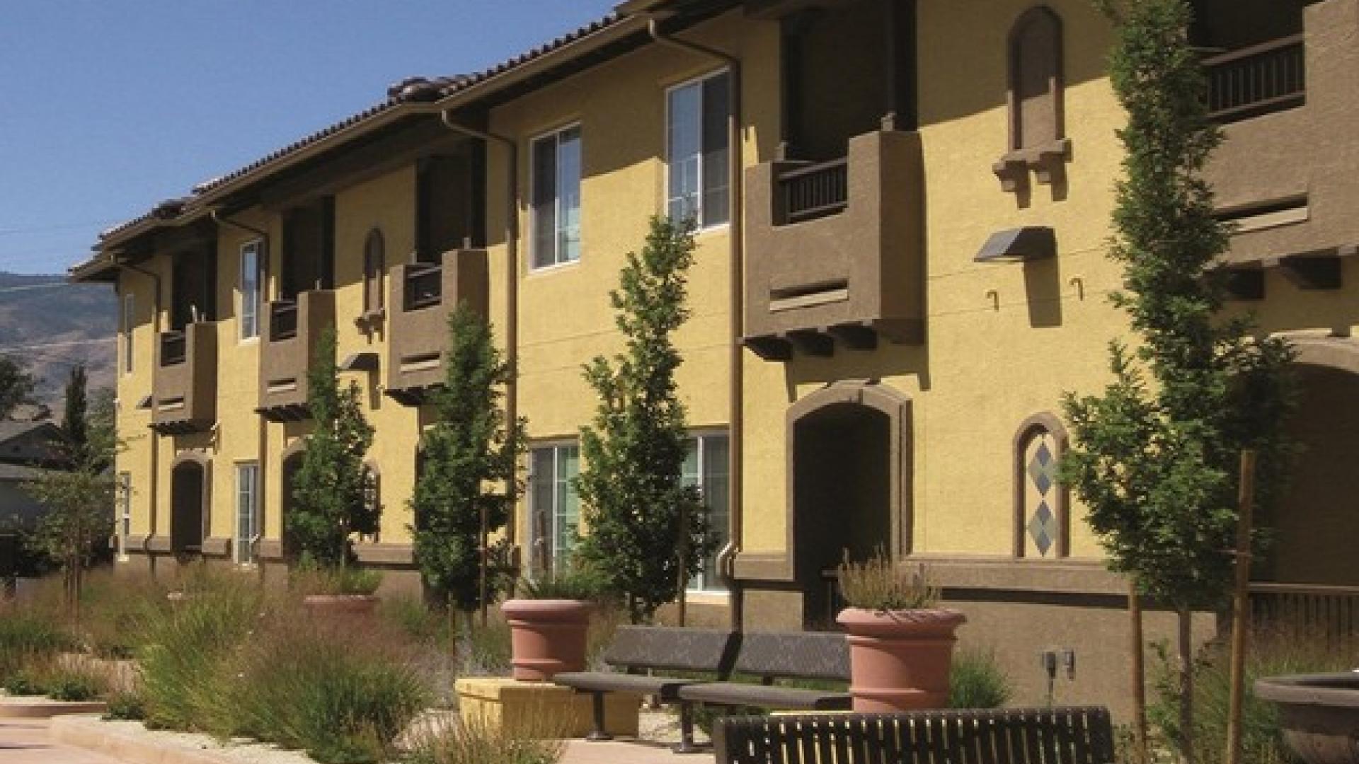 Silver Sage at Neil Road