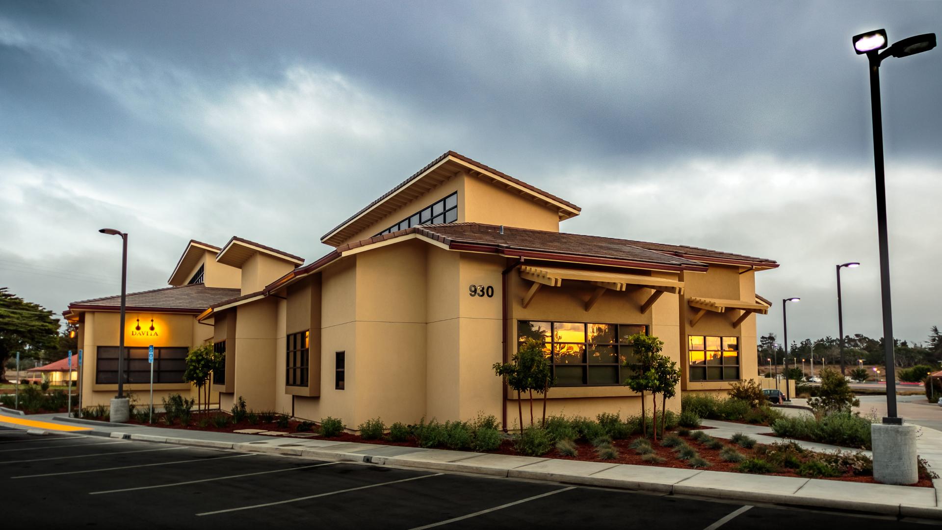 Healthcare Exterior, image size:1920x1080