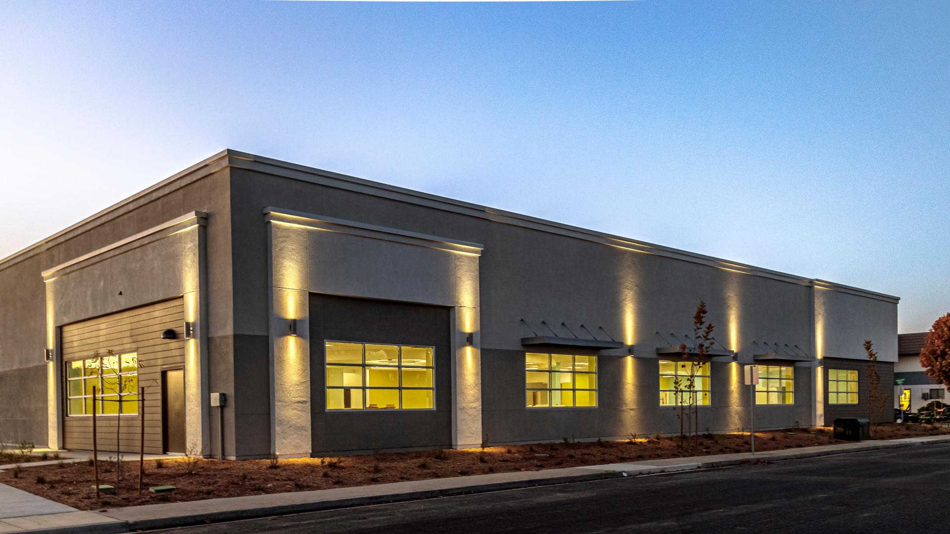 Watsonville Medical Office Building