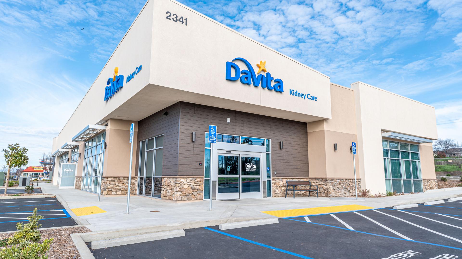 Vallejo Medical Office Building