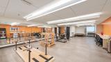 Rehab Gym