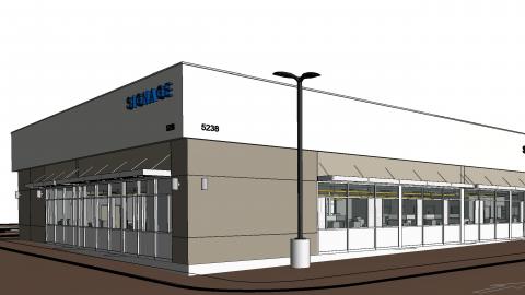 Complete CAD BIM Capabilities