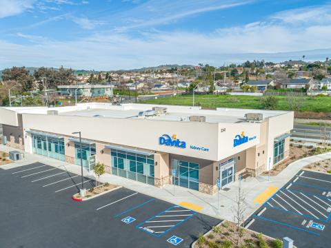 Professional office cleaning services in Vallejo